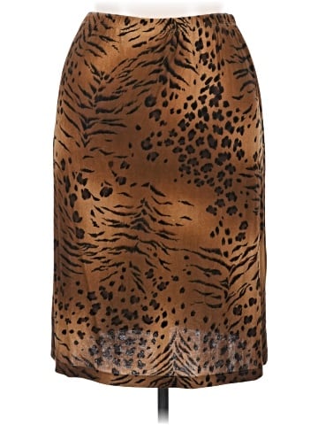 Slinky Brand Casual Skirt (view 2)