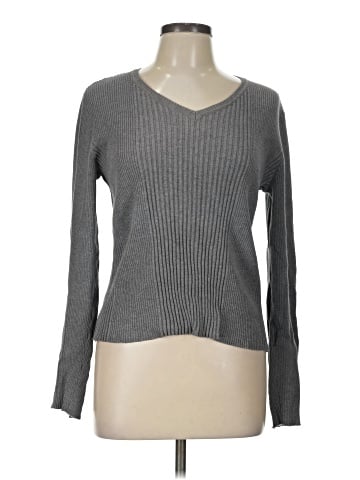 Jones New York Sport Pullover Sweater (view 1)