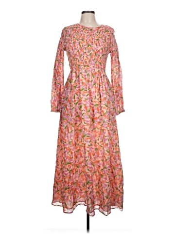 Banjanan Casual Dress (view 1)
