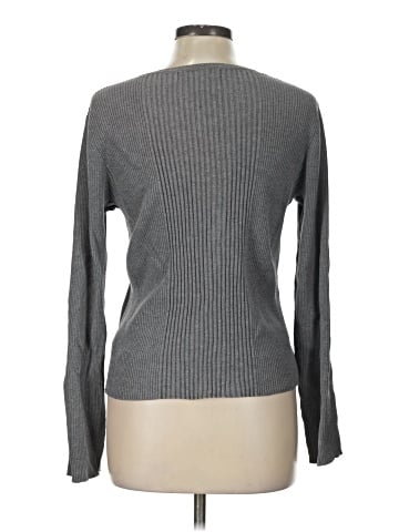 Jones New York Sport Pullover Sweater (view 2)