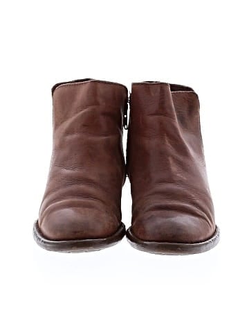 Born Ankle Boots (view 2)