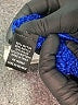 Sioni Blue Pullover Sweater Size S - photo 8