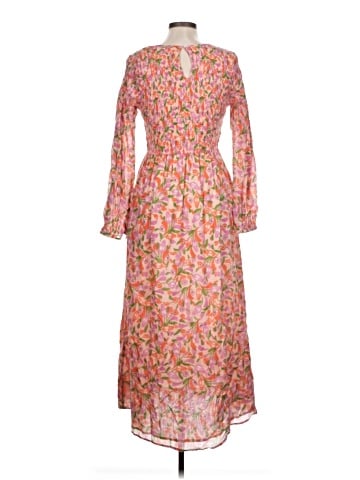 Banjanan Casual Dress (view 2)