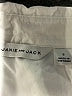 Janie and Jack 100% Cotton Solid Ivory Long Sleeve Button-Down Shirt Size 5 - photo 3