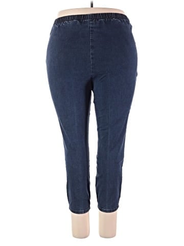 Liz & Me Jeans (view 2)