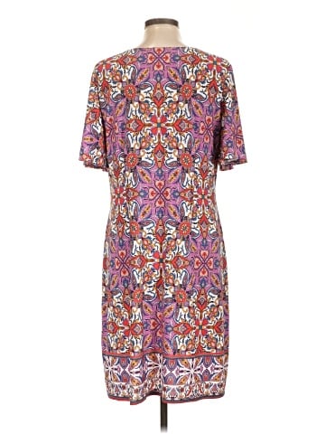 London Times Casual Dress (view 2)