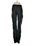 BCBGMAXAZRIA Black Cargo Pants Size XS - photo 1