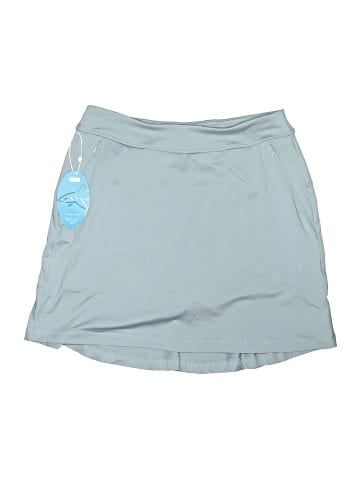 Greg Norman Active Skort (view 1)