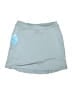 Greg Norman Solid Gray Active Skort Size S - photo 1