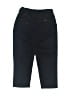 O'Neill Solid Black Active Pants Size 3T - photo 2