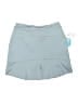Greg Norman Solid Gray Active Skort Size S - photo 2