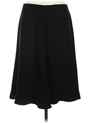 Armani Collezioni Formal Skirt (view 1)