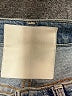 Mother Superior Blue Jeans Size 24 waist - photo 7