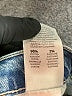 Mother Superior Blue Jeans Size 24 waist - photo 9