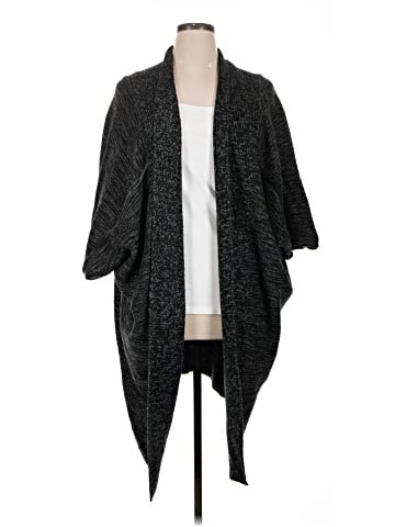 Indigo Thread Co. Cardigan (view 1)
