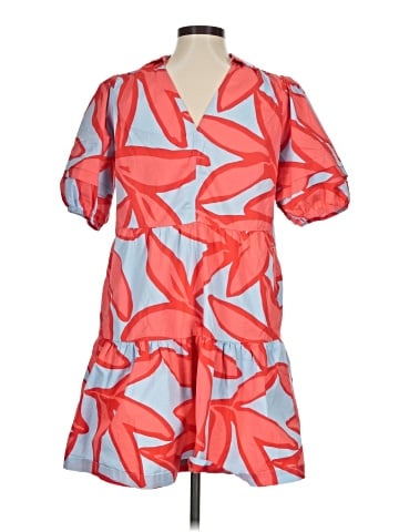 Southern Tide Casual Dress (view 2)