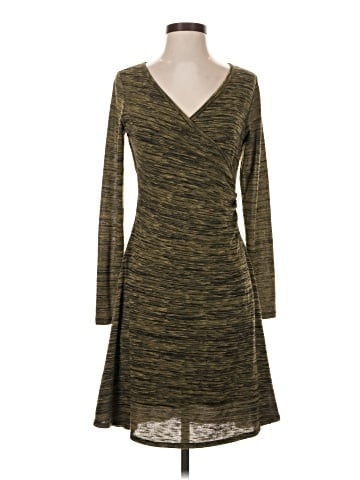 PrAna Casual Dress (view 1)