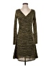 PrAna Brown Casual Dress Size S - photo 1