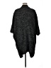 Indigo Thread Co. Black Cardigan Size 1X - photo 2