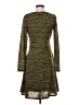 PrAna Brown Casual Dress Size S - photo 2