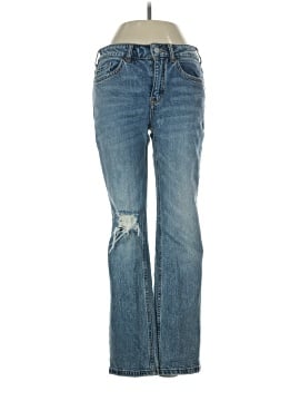 Pilcro Jeans (view 1)