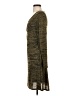 PrAna Brown Casual Dress Size S - photo 5