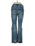 Pilcro Hearts Blue Jeans Size 25 waist - photo 2