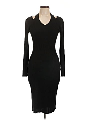 Almost Famous Cocktail Dress (view 1)