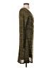 PrAna Brown Casual Dress Size S - photo 4