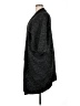 Indigo Thread Co. Black Cardigan Size 1X - photo 5