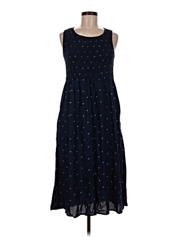 Croft & Barrow Casual Dress (view 1)
