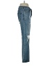 Pilcro Hearts Blue Jeans Size 25 waist - photo 4