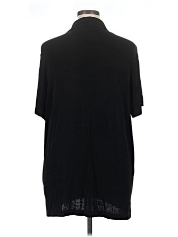 Slinky Brand Short Sleeve Blouse (view 2)