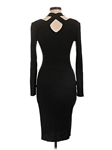 Almost Famous Cocktail Dress (view 2)