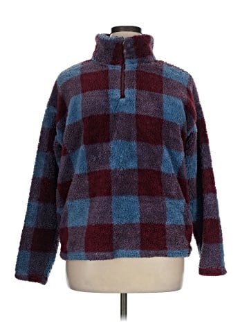 Eddie Bauer Pullover Sweater (view 1)