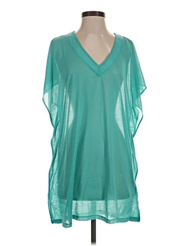 H&M Short Sleeve Blouse (view 1)