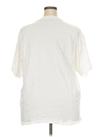 Hanes Short Sleeve T-Shirt (view 2)
