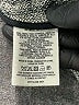 Cartonnier Tweed Gray Blazer Size 2 - photo 7