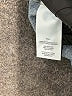 Weekend 100% Cotton Blue Denim Jacket Size S - photo 7