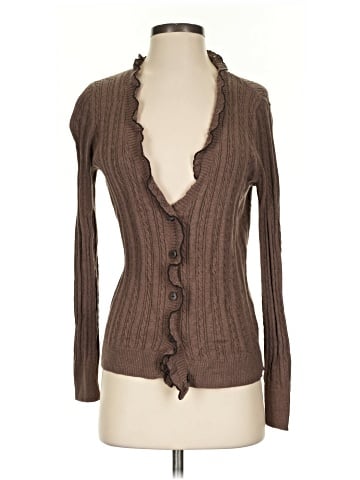 Eddie Bauer Cardigan (view 1)