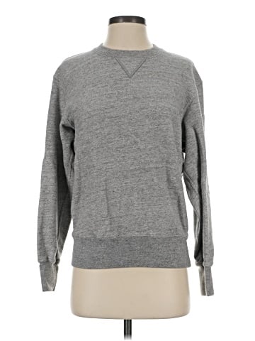 Uniqlo Pullover Sweater (view 1)