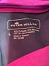 PETER MILLAR Solid Purple Skort Size L - photo 3
