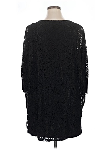 Kate & Mallory designs 3/4 Sleeve Top (view 2)