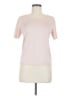 Brooks Brothers Pink Silk Pullover Sweater Size M - photo 1
