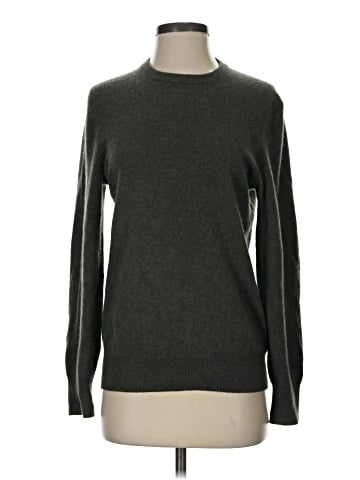 Naadam Cashmere Pullover Sweater (view 1)