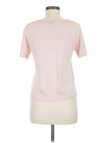 Brooks Brothers Silk Pullover Sweater (view 2)