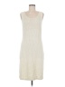 Together Ivory Casual Dress Size M - photo 1