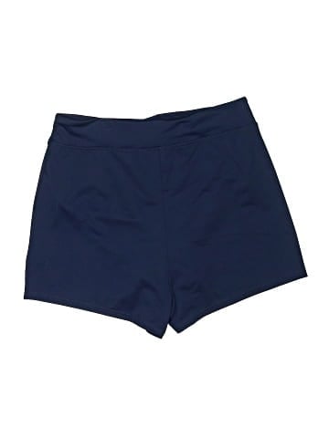 Lands' End Athletic Shorts (view 2)