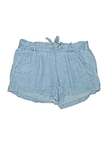 Jolt Denim Shorts (view 1)