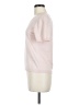 Brooks Brothers Pink Silk Pullover Sweater Size M - photo 5